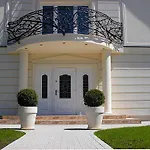 Nocleg ze śniadaniem Residenz Selena - Centrum - Bezpłatny Parking