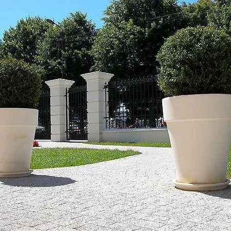 Residenz Selena - Centrum - Bezplatny Parking
