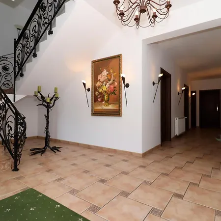 Residenz Selena אוסטקה