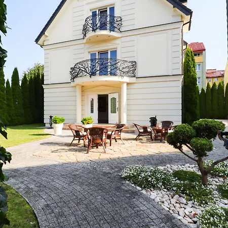 Residenz Selena - Centrum - Bezpłatny Parking 3* Ustka