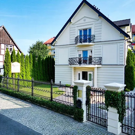 Residenz Selena - Centrum - Bezpłatny Parking