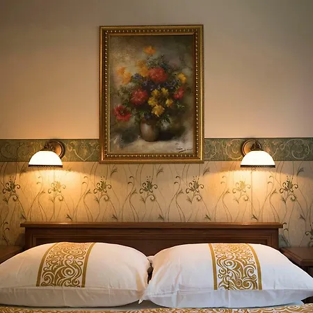 Residenz Selena - Centrum - Bezplatny Parking 3*
