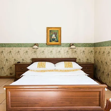 Residenz Selena לינה וארוחת בוקר אוסטקה