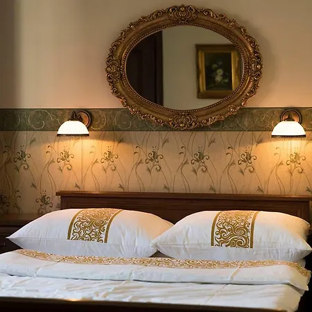 Residenz Selena - Centrum - Bezplatny Parking 3*