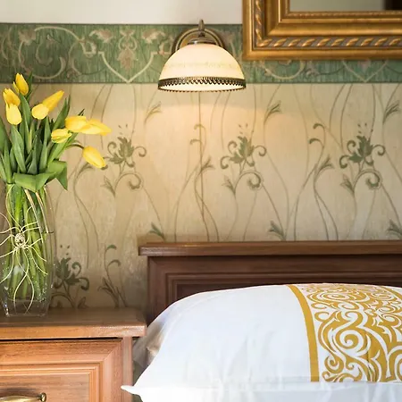 Residenz Selena - Centrum - Bezplatny Parking 3*
