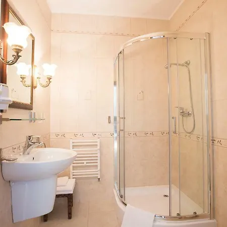 Residenz Selena לינה וארוחת בוקר אוסטקה