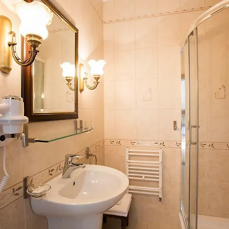 Residenz Selena אוסטקה