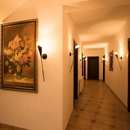 Residenz Selena לינה וארוחת בוקר אוסטקה