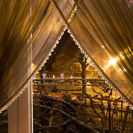 ベッド・アンド・ブレックファスト Residenz Selena 3*