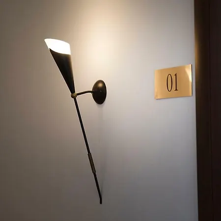 Residenz Selena 3* ウストカ