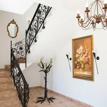 Residenz Selena לינה וארוחת בוקר