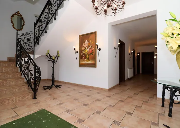 Residenz Selena 乌斯特卡