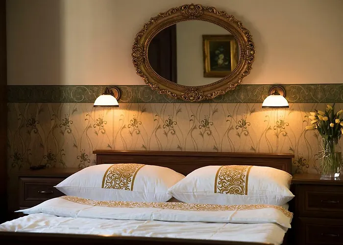 Residenz Selena - Centrum - Bezplatny Parking 3*