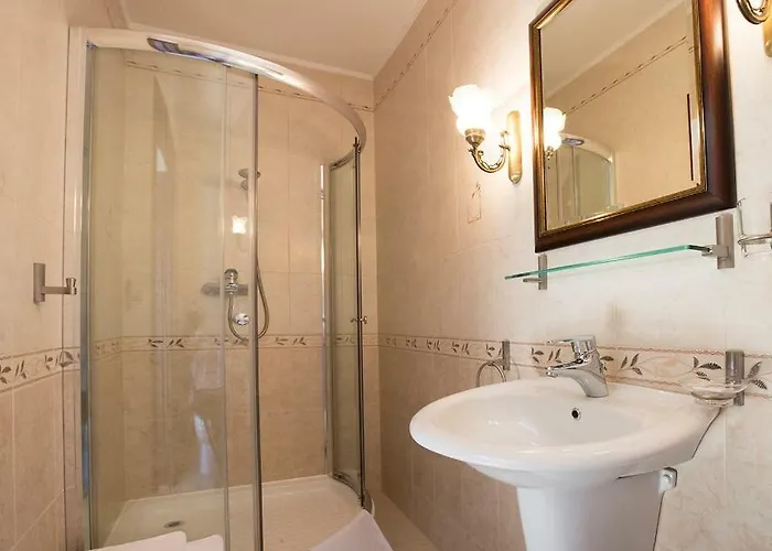 Residenz Selena - Centrum - Bezplatny Parking 3* Ustka