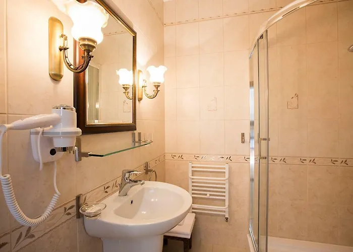 Residenz Selena Ustka