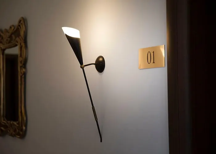 Residenz Selena 3* 乌斯特卡