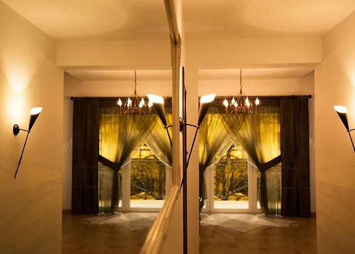 Residenz Selena Ustka