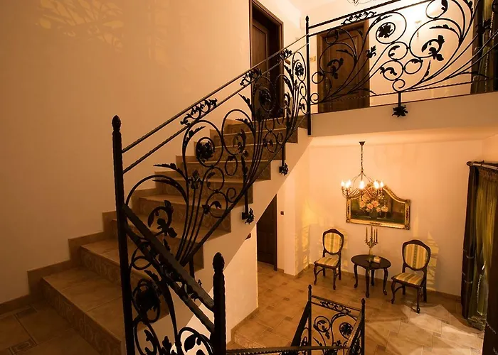 Residenz Selena Ustka